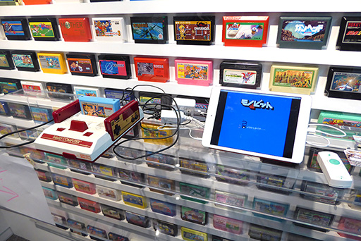 画像ギャラリー No.002のサムネイル画像 / 【西川善司】「Splatoon」ゲームパーティに再挑戦。Wii Uの思わぬ弱点があらわに？