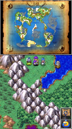 画像ギャラリー No.004のサムネイル画像 / 【RAM RIDER】「人生そのもの」を描いた「ドラゴンクエストV　天空の花嫁」の記憶