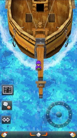 画像ギャラリー No.005のサムネイル画像 / 【RAM RIDER】「人生そのもの」を描いた「ドラゴンクエストV　天空の花嫁」の記憶
