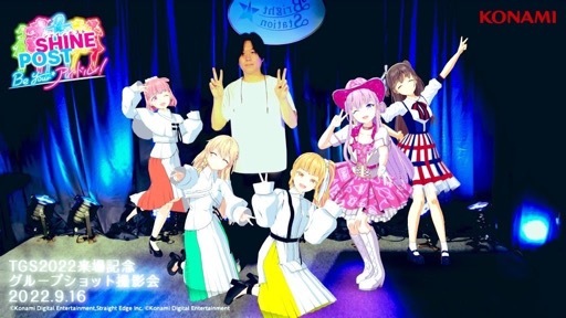 画像ギャラリー No.008のサムネイル画像 / 【RAM RIDER】（今さらですが）東京ゲームショウ2022のお話を