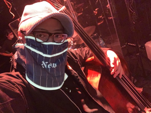 画像ギャラリー No.004のサムネイル画像 / 【ミートたけし】JAZZファンと格ゲーファンは似ている？