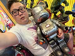 【ミートたけし】人生における“楽しい”の見つけ方