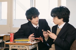 画像ギャラリー No.009のサムネイル画像 / 【RAM RIDER】映画「PLAY! 〜勝つとか負けるとかは、どーでもよくて〜」評