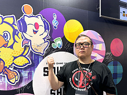 画像ギャラリー No.006のサムネイル画像 / 【ミートたけし】ゲームから解き放たれる時が来た？