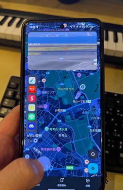 画像ギャラリー No.005のサムネイル画像 / 【RAM RIDER】iPhone歴15年のガジェット＆ゲーム好きがメインスマホをAndroidにしてみたら