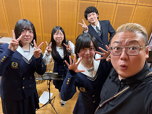 画像ギャラリー No.003のサムネイル画像 / 【ミートたけし】学びの喜びとは？　学問の先にあるもの