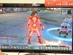 画像ギャラリー No.008のサムネイル画像 / 紹介しきれなかった小ネタから著作権問題まで：ChinaJoy拾遺物語