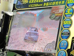 画像ギャラリー No.021のサムネイル画像 / 紹介しきれなかった小ネタから著作権問題まで：ChinaJoy拾遺物語