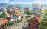 画像ギャラリー No.006のサムネイル画像 / 待望の日本〜東アジア実装で大きな飛躍を！　「大航海時代 Online 〜El Oriente〜」開発/運営プロデューサーインタビュー