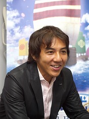 画像ギャラリー No.010のサムネイル画像 / 待望の日本〜東アジア実装で大きな飛躍を！　「大航海時代 Online 〜El Oriente〜」開発/運営プロデューサーインタビュー