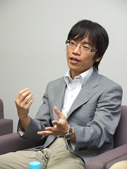 画像ギャラリー No.017のサムネイル画像 / 待望の日本〜東アジア実装で大きな飛躍を！　「大航海時代 Online 〜El Oriente〜」開発/運営プロデューサーインタビュー