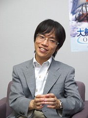 画像ギャラリー No.022のサムネイル画像 / 待望の日本〜東アジア実装で大きな飛躍を！　「大航海時代 Online 〜El Oriente〜」開発/運営プロデューサーインタビュー