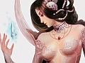 ［CJ 09］BigWorldエンジン採用のMMORPG「創世Online」がようやくOBT開始。プレイ要素は149種類？