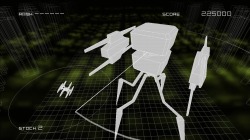 画像ギャラリー No.005のサムネイル画像 / iPhoneで話題のシューティング「スペースインベーダーインフィニティジーン」が，Xbox 360とPlayStation 3に登場！　開発陣と，インベーダー生みの親・西角友宏氏にインタビュー