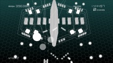 画像ギャラリー No.020のサムネイル画像 / iPhoneで話題のシューティング「スペースインベーダーインフィニティジーン」が，Xbox 360とPlayStation 3に登場！　開発陣と，インベーダー生みの親・西角友宏氏にインタビュー