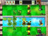 画像ギャラリー No.010のサムネイル画像 / 海外で高評価のディフェンスゲーム，「プラント vs. ゾンビ 日本語版」のダウンロード販売が本日開始