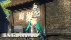 画像ギャラリー No.001のサムネイル画像 / 「真・三國無双 MULTI RAID Special」のコラボクエストが判明，PS3版/Xbox360版それぞれのコラボ武器も登場