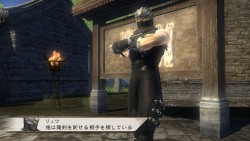 画像ギャラリー No.004のサムネイル画像 / 「真・三國無双 MULTI RAID Special」のコラボクエストが判明，PS3版/Xbox360版それぞれのコラボ武器も登場