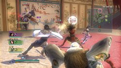 画像ギャラリー No.001のサムネイル画像 / 本日発売！「真・三國無双 MULTI RAID Special」，第1回ダウンロードクエストは10月15日に配信