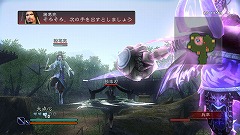 画像ギャラリー No.005のサムネイル画像 / 「真・三國無双 MULTI RAID Special」，三つのクエストを無料で配信