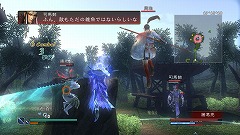 画像ギャラリー No.008のサムネイル画像 / 「真・三國無双 MULTI RAID Special」，三つのクエストを無料で配信