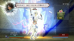 画像ギャラリー No.009のサムネイル画像 / 「真・三國無双 MULTI RAID Special」，三つのクエストを無料で配信