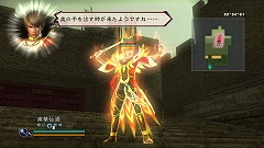 画像ギャラリー No.010のサムネイル画像 / 「真・三國無双 MULTI RAID Special」，三つのクエストを無料で配信