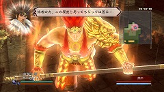 画像ギャラリー No.011のサムネイル画像 / 「真・三國無双 MULTI RAID Special」，三つのクエストを無料で配信