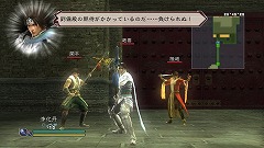 画像ギャラリー No.012のサムネイル画像 / 「真・三國無双 MULTI RAID Special」，三つのクエストを無料で配信