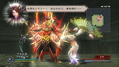 画像ギャラリー No.004のサムネイル画像 / 「真・三國無双 MULTI RAID Special」，2回めの無料クエスト配信