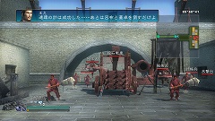 画像ギャラリー No.006のサムネイル画像 / 「真・三國無双 MULTI RAID Special」，2回めの無料クエスト配信