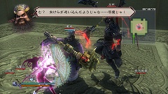 画像ギャラリー No.007のサムネイル画像 / 「真・三國無双 MULTI RAID Special」，2回めの無料クエスト配信