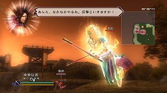 画像ギャラリー No.008のサムネイル画像 / 「真・三國無双 MULTI RAID Special」，2回めの無料クエスト配信