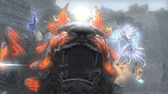 画像ギャラリー No.002のサムネイル画像 / PS3＆Xbox 360「真・三國無双 MULTI RAID Special」の体験版が配信開始