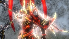 画像ギャラリー No.005のサムネイル画像 / PS3＆Xbox 360「真・三國無双 MULTI RAID Special」の体験版が配信開始
