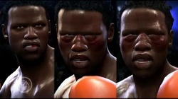 画像ギャラリー No.008のサムネイル画像 / 究極のリアルファイトが楽しめる，PS3/X360「ファイトナイト ラウンド4 英語版」が明日1月28日に発売