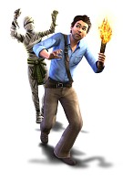 画像ギャラリー No.008のサムネイル画像 / 世界へ旅行に出かけよう！ 「The Sims 3」拡張パック第1弾，「ワールドアドベンチャーズ データセット」が本日発売