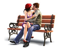 画像ギャラリー No.009のサムネイル画像 / 世界へ旅行に出かけよう！ 「The Sims 3」拡張パック第1弾，「ワールドアドベンチャーズ データセット」が本日発売