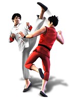 画像ギャラリー No.010のサムネイル画像 / 世界へ旅行に出かけよう！ 「The Sims 3」拡張パック第1弾，「ワールドアドベンチャーズ データセット」が本日発売