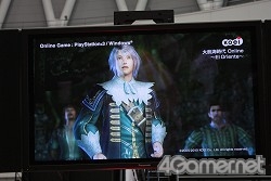 画像ギャラリー No.006のサムネイル画像 / 「戦国武将祭」と同時開催の，歴史の魅力満載「戦国楽市楽座」をレポート。メインアリーナとはまた違った豪華な出演者に注目
