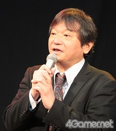 画像ギャラリー No.039のサムネイル画像 / 「戦国武将祭」と同時開催の，歴史の魅力満載「戦国楽市楽座」をレポート。メインアリーナとはまた違った豪華な出演者に注目