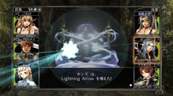画像ギャラリー No.011のサムネイル画像 / ［TGS 2009］PlayStation 3に登場する新生Wiz，「Wizardry 囚われし魂の迷宮」のプロモムービーを掲載