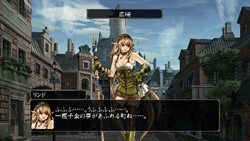 画像ギャラリー No.004のサムネイル画像 / 「Wizardry 囚われし魂の迷宮」，PlayStation Storeで12月9日配信が決定