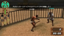 画像ギャラリー No.005のサムネイル画像 / 「剣闘士 グラディエータービギンズ」，アドホック通信にも対応した体験版第2弾を1月8日配信