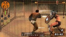 画像ギャラリー No.006のサムネイル画像 / 「剣闘士 グラディエータービギンズ」，アドホック通信にも対応した体験版第2弾を1月8日配信