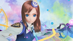 画像ギャラリー No.010のサムネイル画像 / ［TGS 2009］“超進化”したマルチプレイRPG「ファンタシースターポータブル2」プレイレポート