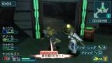 画像ギャラリー No.061のサムネイル画像 / 「ファンタシースターポータブル2」，インターネットマルチモードの詳細やエクストラミッション，新ボスモンスターなどを紹介