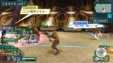 画像ギャラリー No.088のサムネイル画像 / 「ファンタシースターポータブル2」，インターネットマルチモードの詳細やエクストラミッション，新ボスモンスターなどを紹介