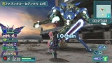 画像ギャラリー No.118のサムネイル画像 / 「ファンタシースターポータブル2」，インターネットマルチモードの詳細やエクストラミッション，新ボスモンスターなどを紹介