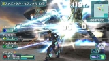 画像ギャラリー No.120のサムネイル画像 / 「ファンタシースターポータブル2」，インターネットマルチモードの詳細やエクストラミッション，新ボスモンスターなどを紹介